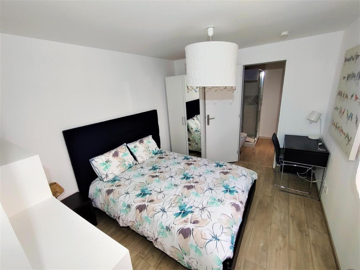 Appartement T2 Mésange Hyper centre d'Ernée Extérieur photo